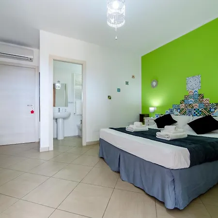 Guest house Sterlizia - Gallipoli