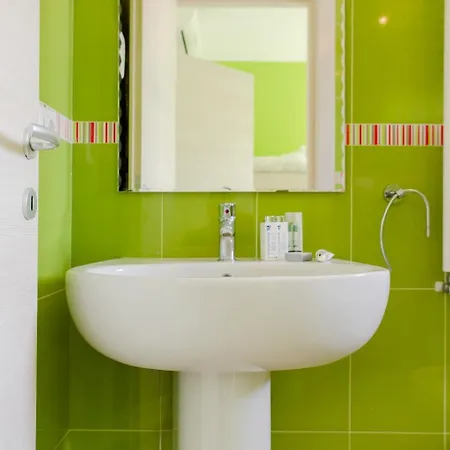 Sterlizia - Guest house Gallipoli