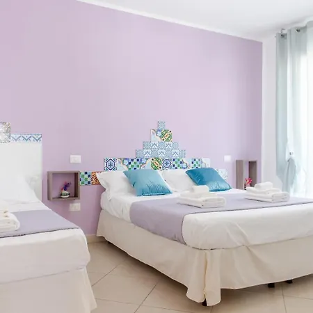 Guest house Sterlizia -