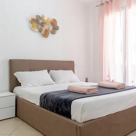Guest house Sterlizia - Gallipoli