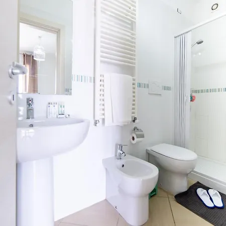 Sterlizia - Guest house *