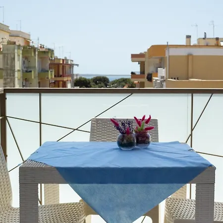 Guest house Sterlizia - Gallipoli