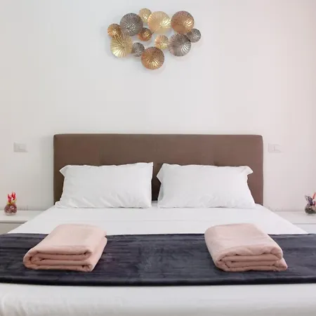 Guest house Sterlizia -
